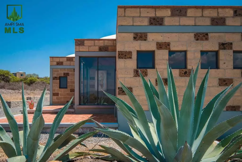 Casa El Toreador