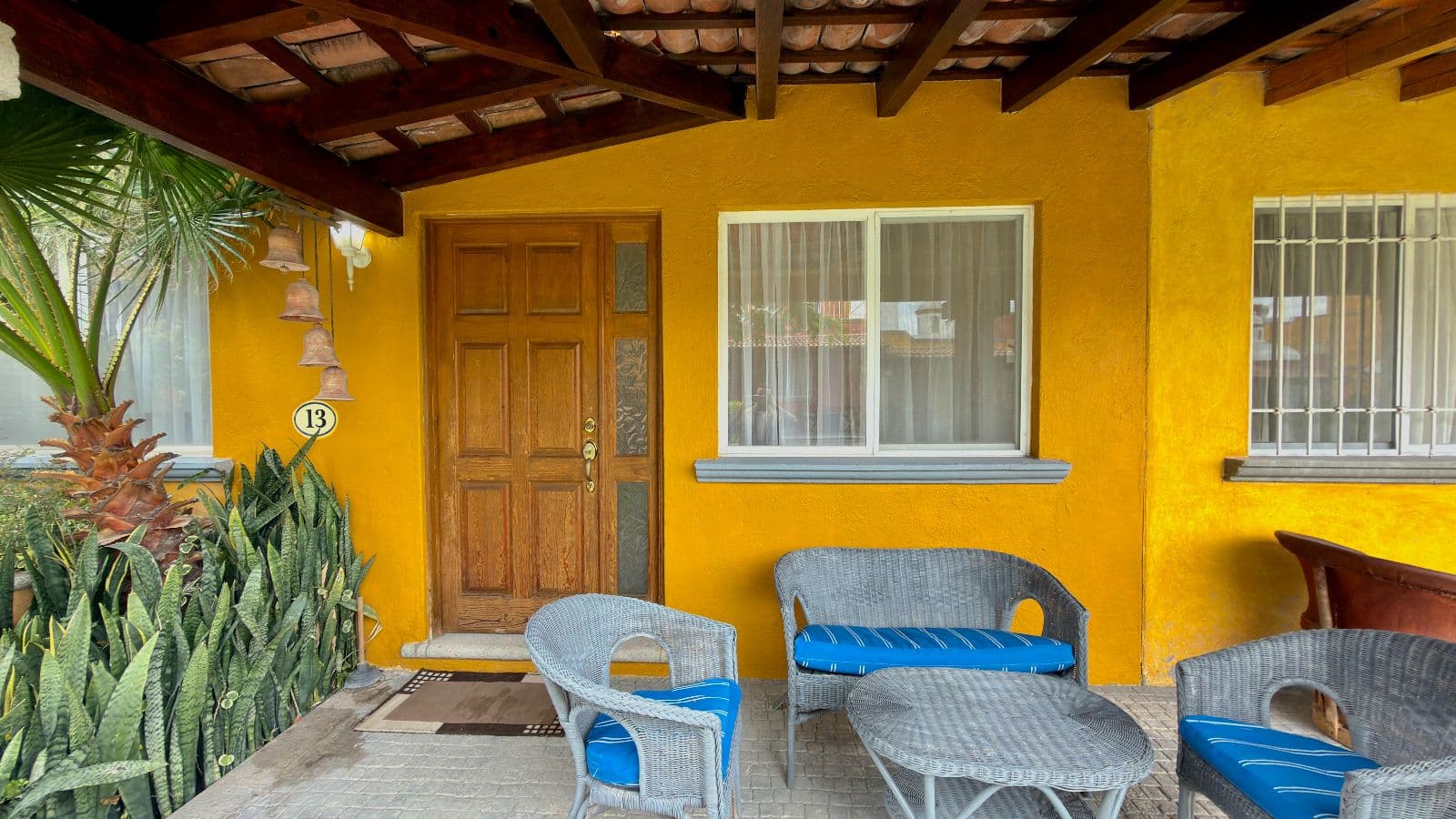Casa Rinconcito — photo 1 of 10
