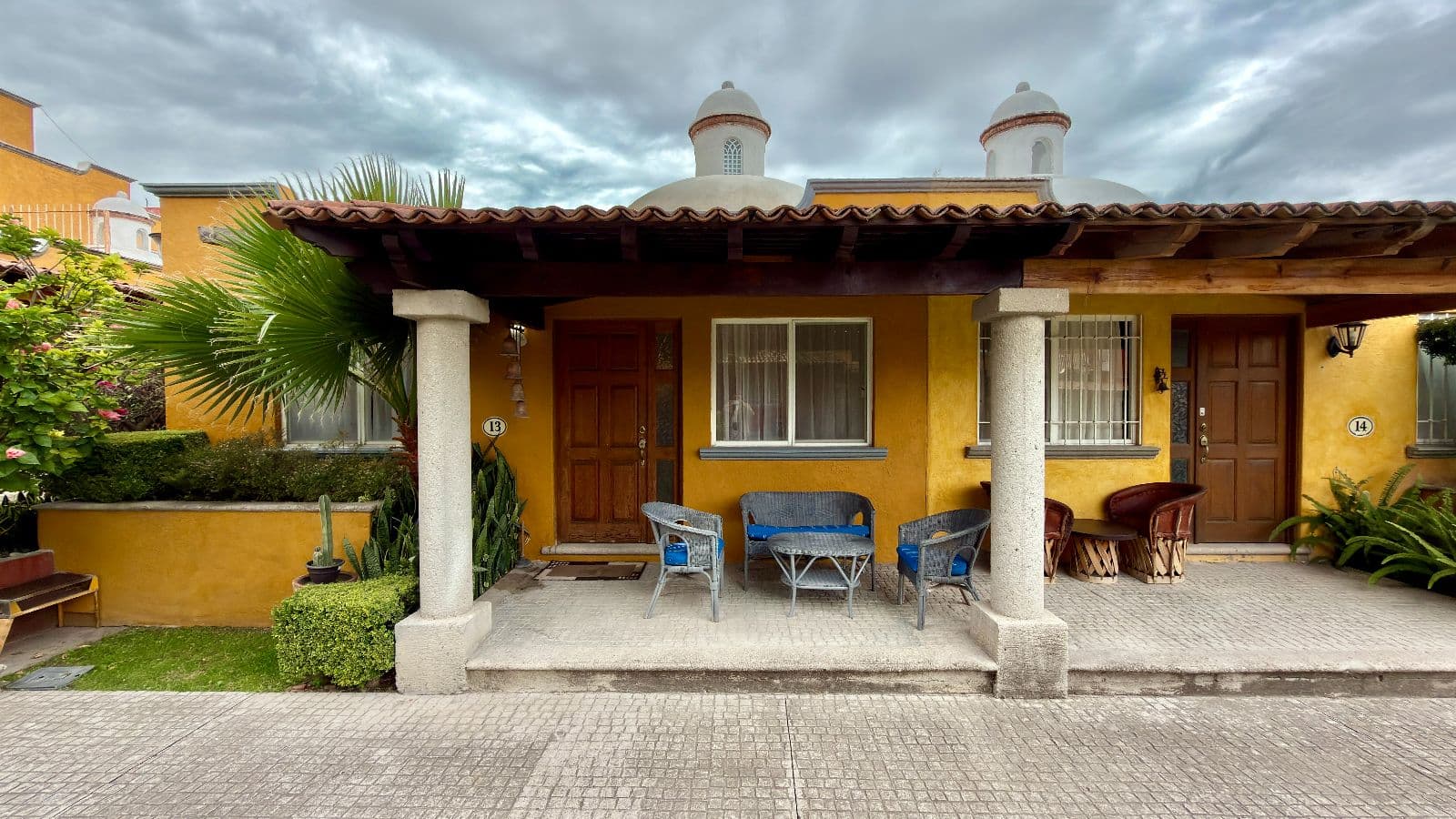 Casa Rinconcito — photo 2 of 10
