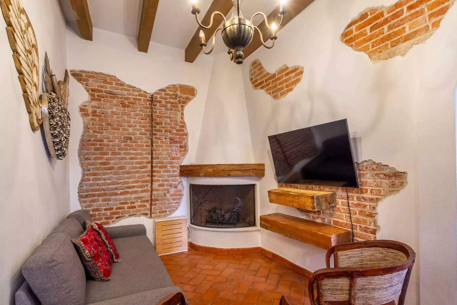 Casita Barranca — photo 1 of 10