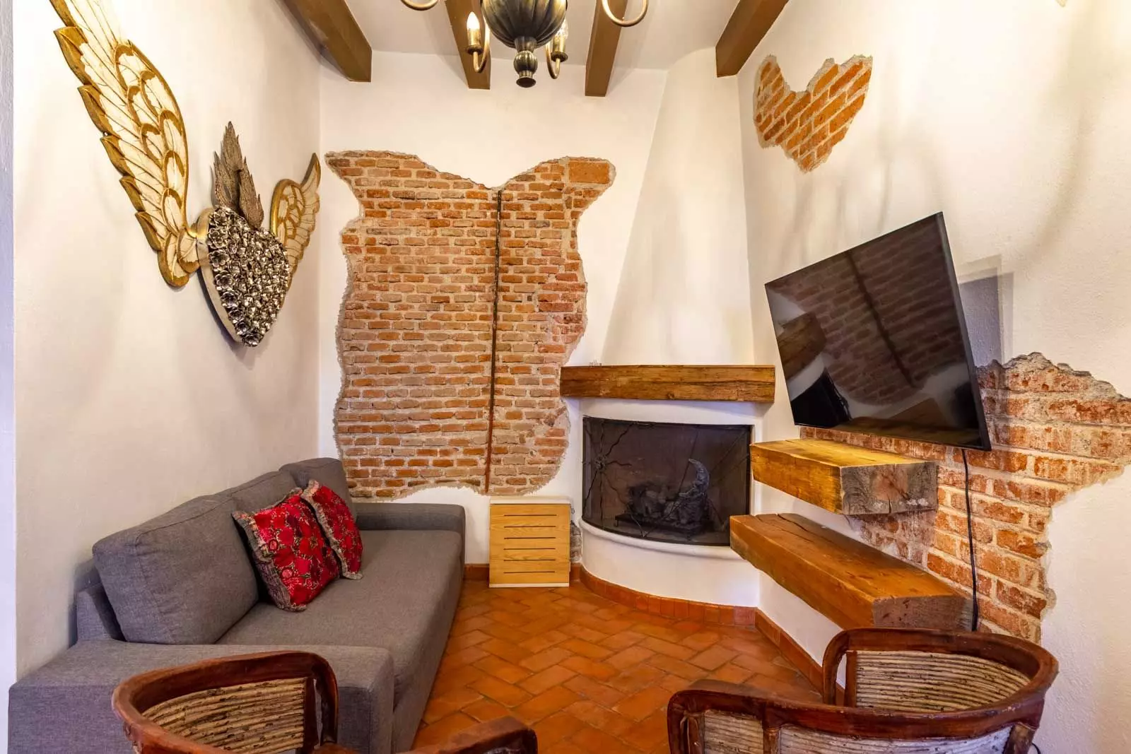 Casita Barranca — photo 4 of 10