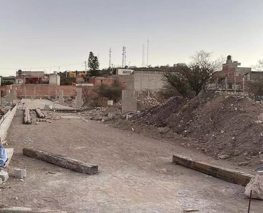 Lote 4 En Privada Palo Azul — photo 2 of 2