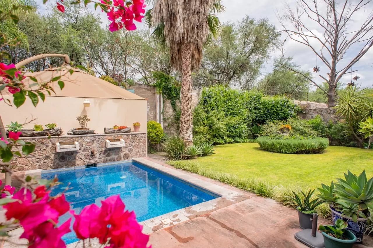 Casa Huizaches — photo 2 of 10
