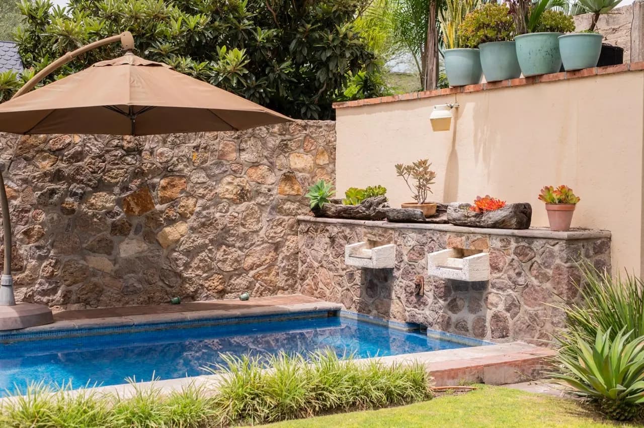 Casa Huizaches — photo 3 of 10