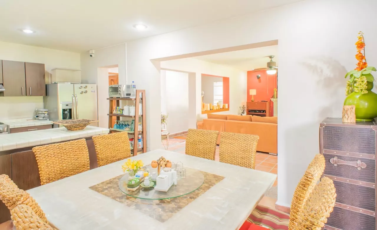 Casa Huizaches — photo 7 of 10