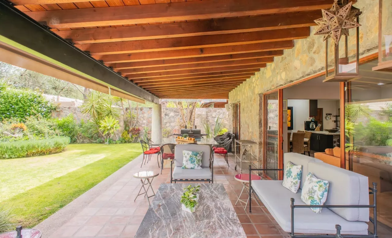 Casa Huizaches — photo 10 of 10