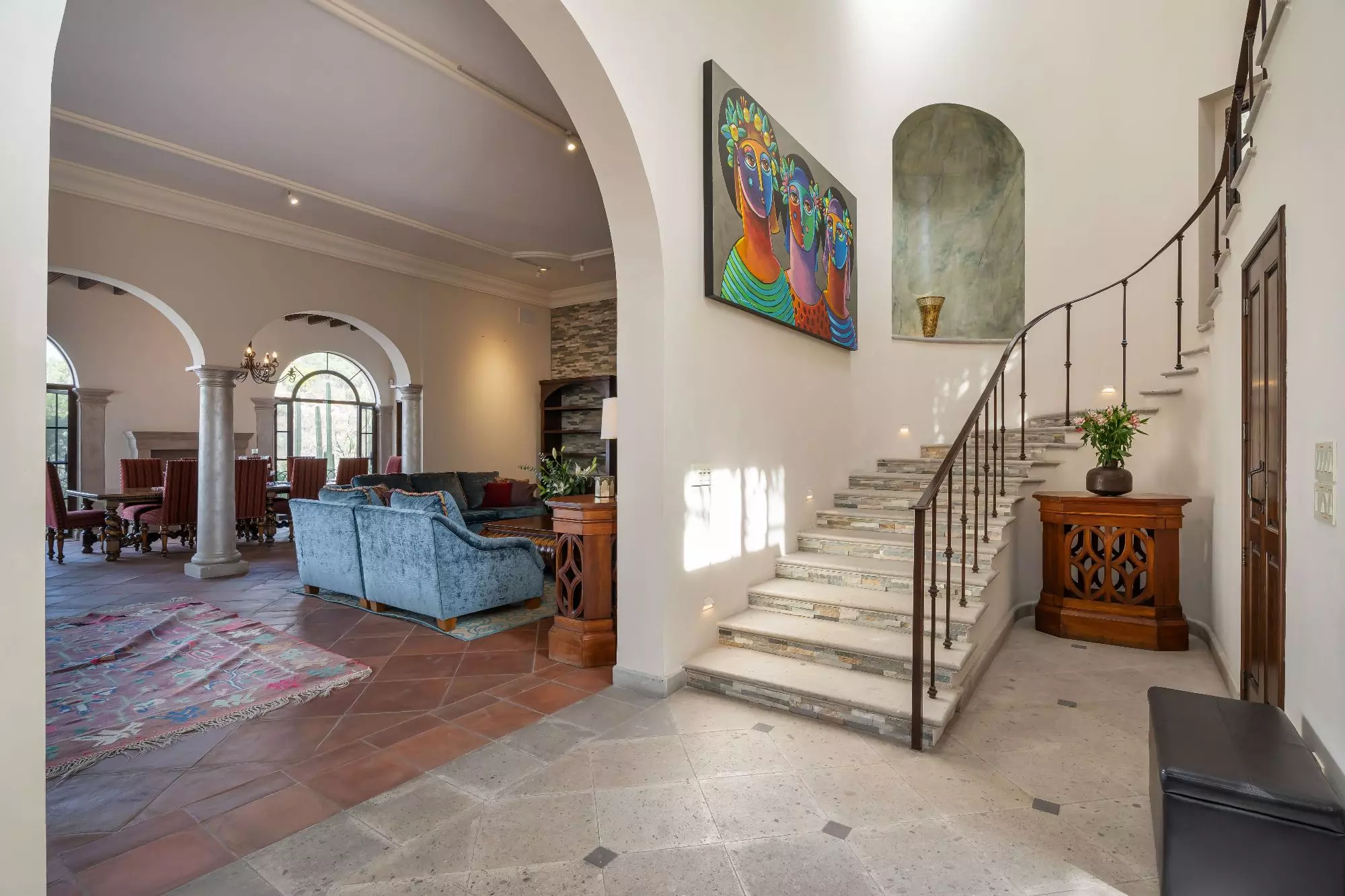 Casa La Vista — photo 8 of 10