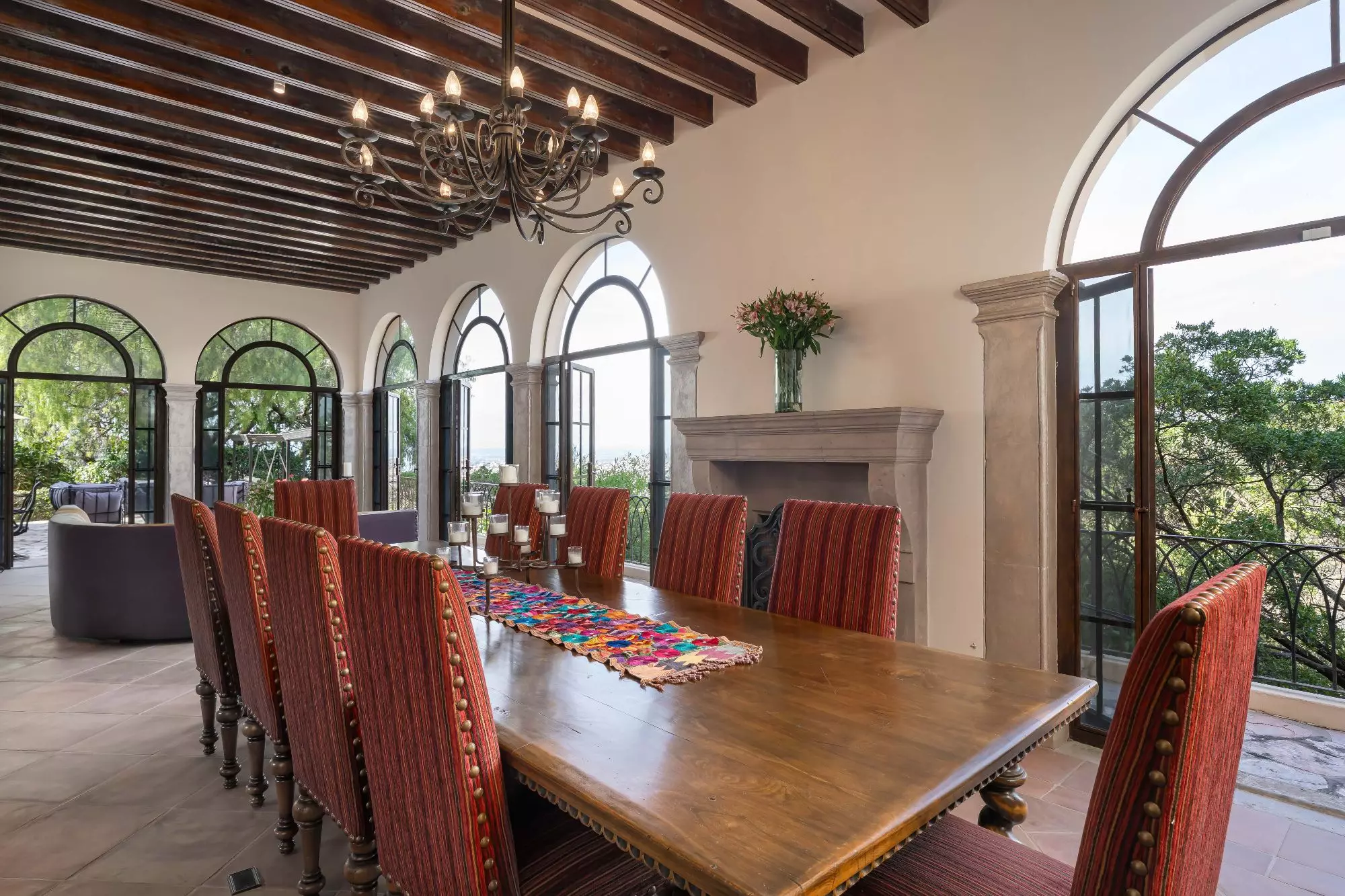 Casa La Vista — photo 4 of 10