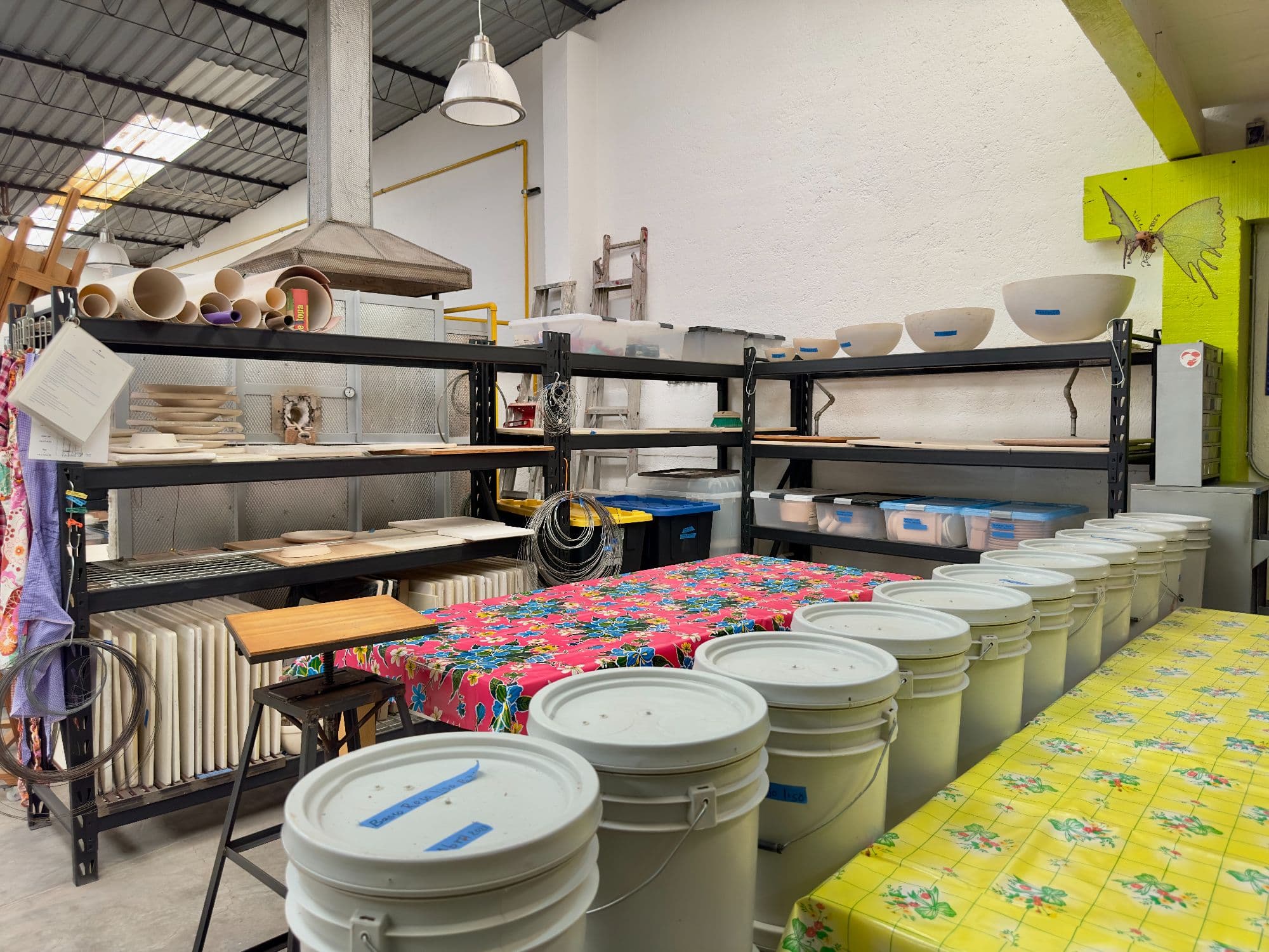 Art Studio in San Antonio — photo 6 of 10