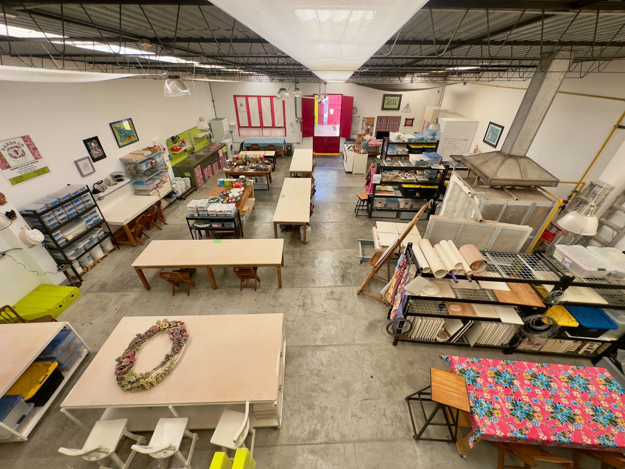 Art Studio in San Antonio — photo 2 of 10