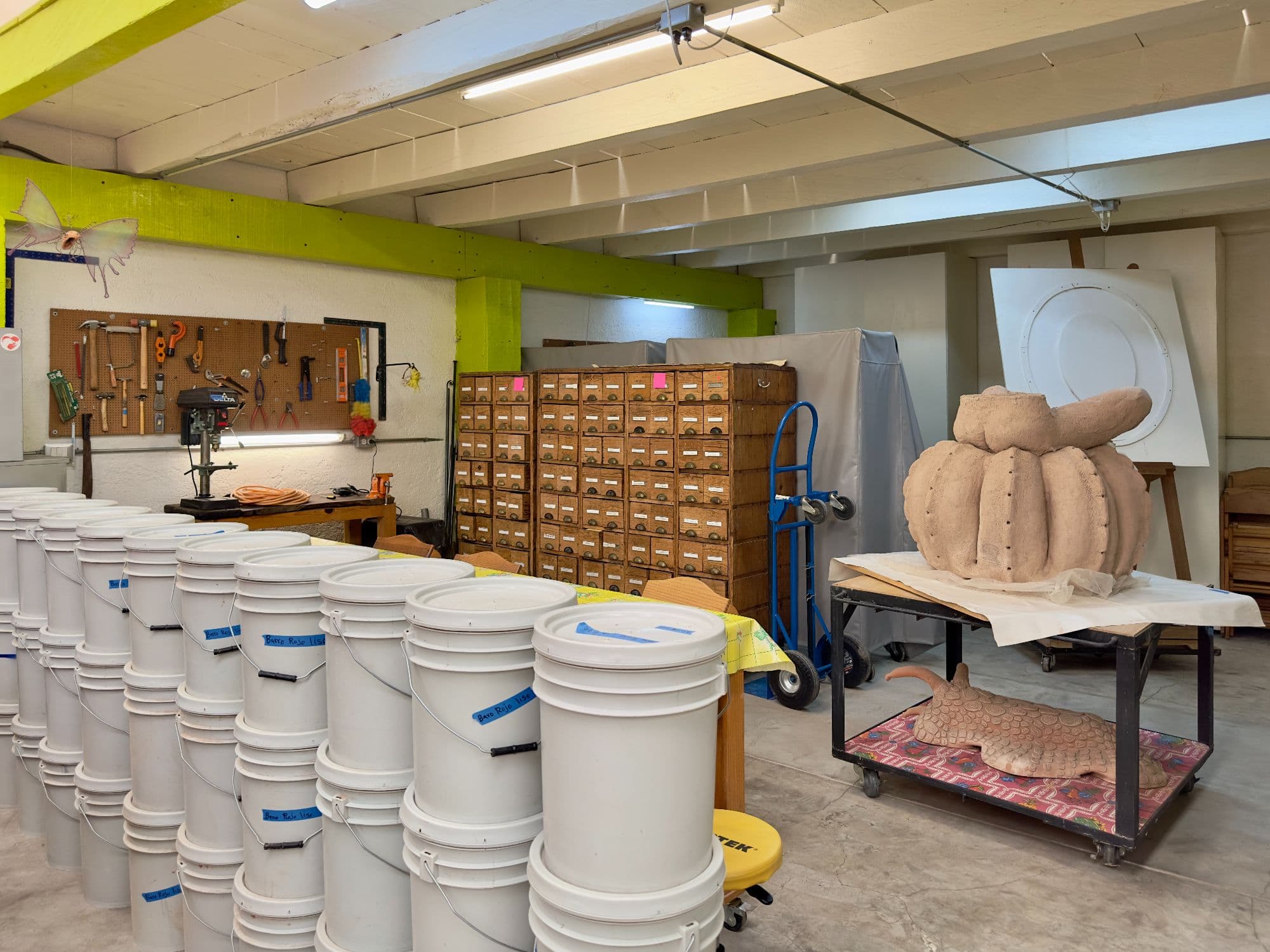 Art Studio in San Antonio — photo 5 of 10