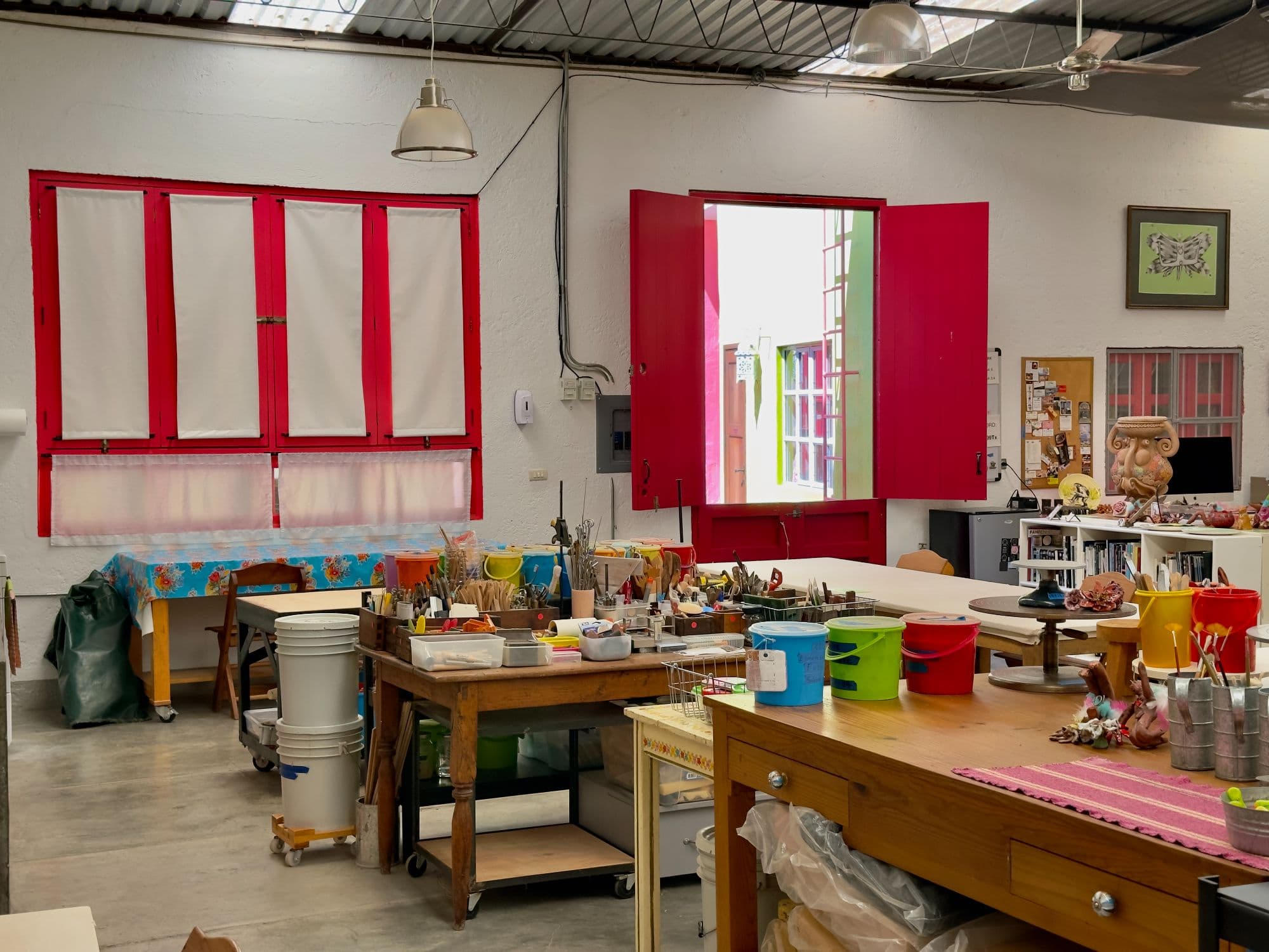 Art Studio in San Antonio — photo 4 of 10