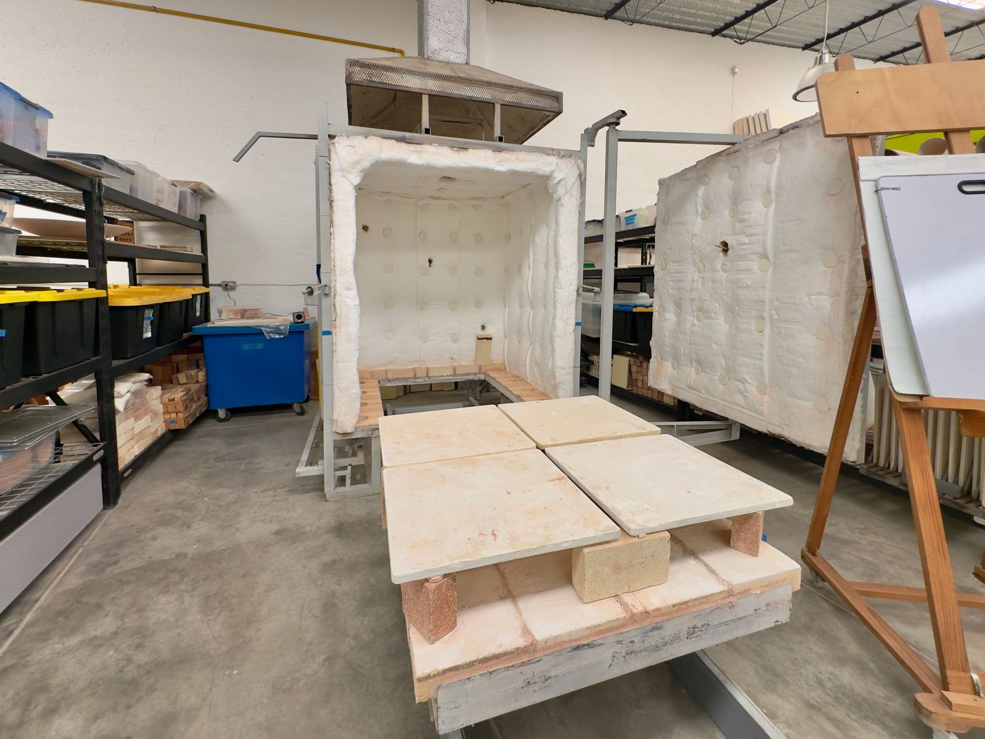Art Studio in San Antonio — photo 9 of 10