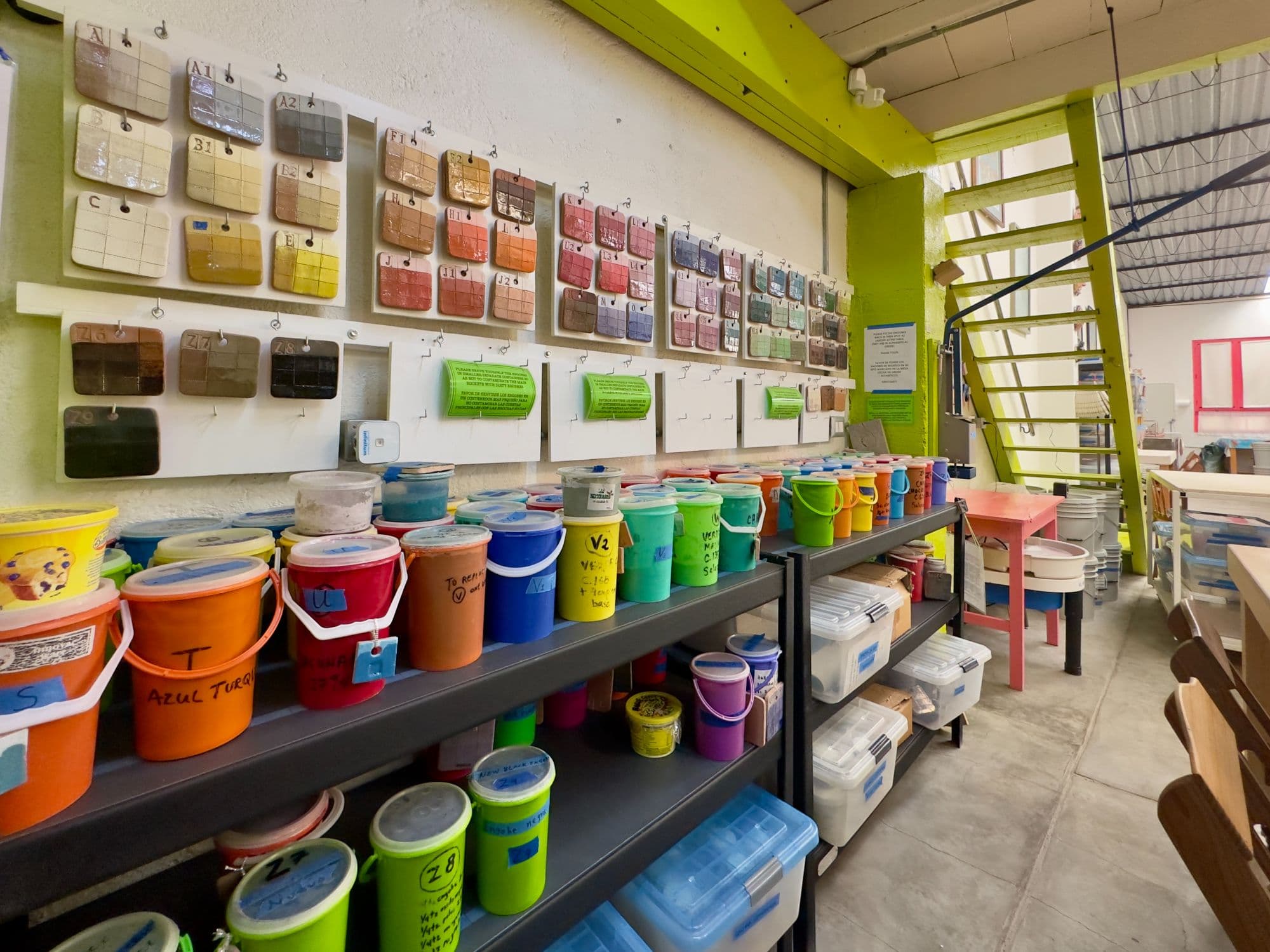 Art Studio in San Antonio — photo 8 of 10