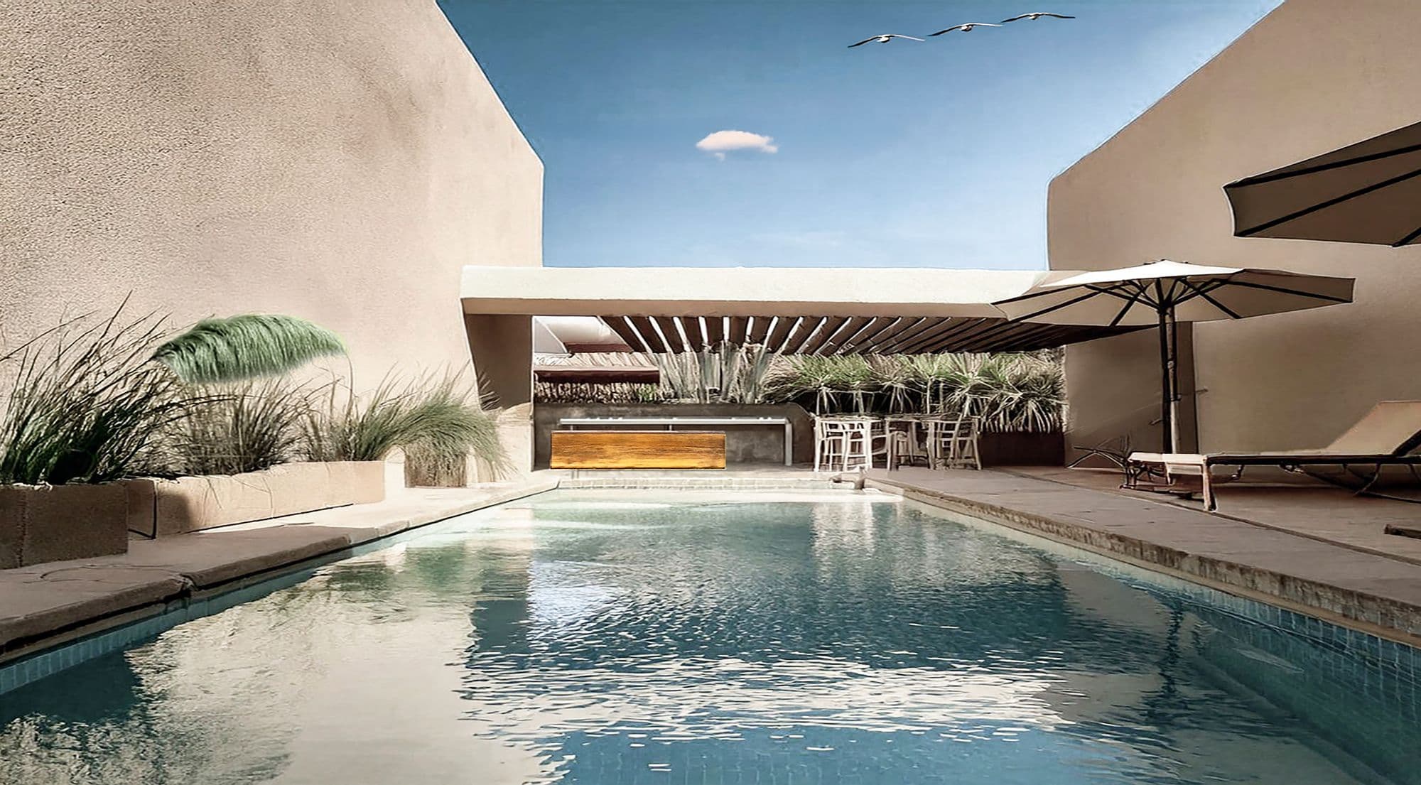 RESIDENCIA VIU SAN MIGUEL — photo 9 of 10
