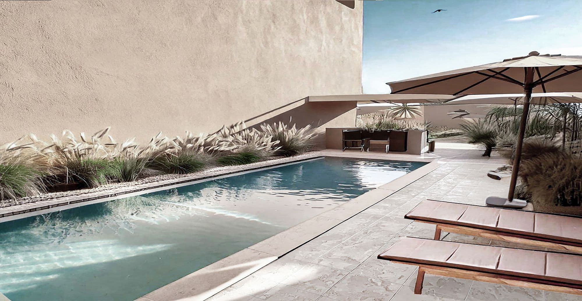 RESIDENCIA VIU SAN MIGUEL — photo 10 of 10