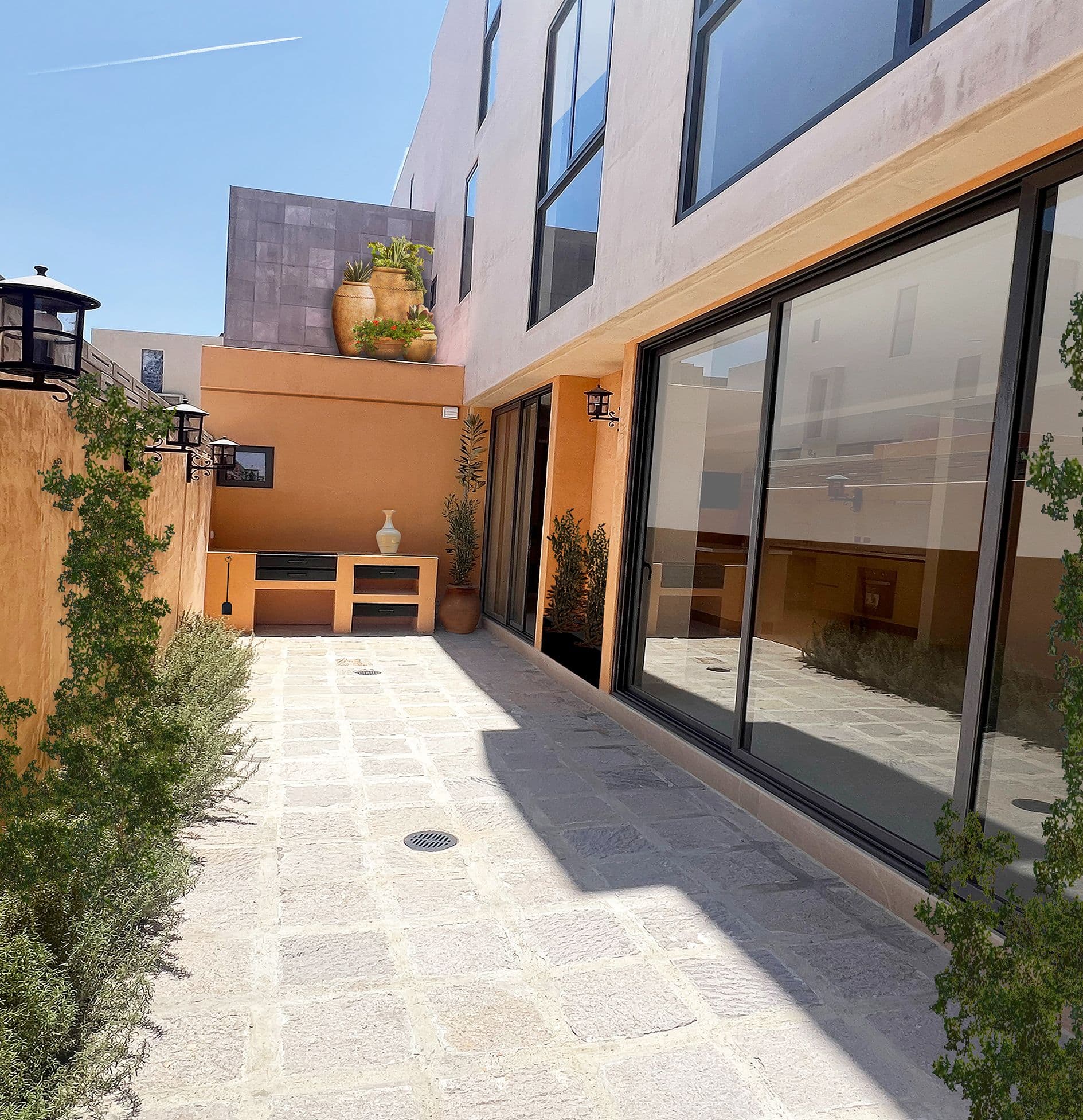 RESIDENCIA VIU SAN MIGUEL — photo 2 of 10