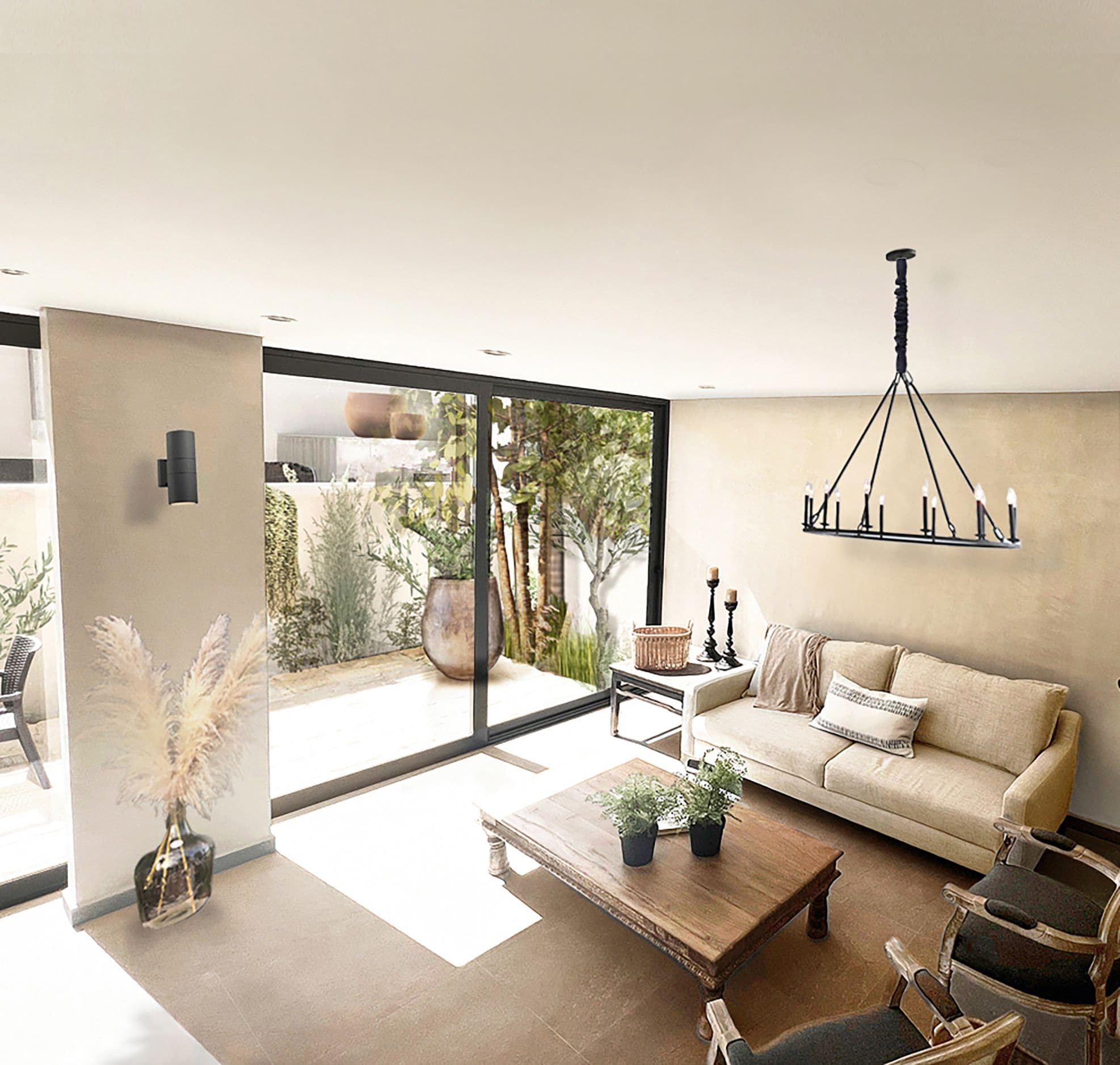 RESIDENCIA VIU SAN MIGUEL — photo 5 of 10