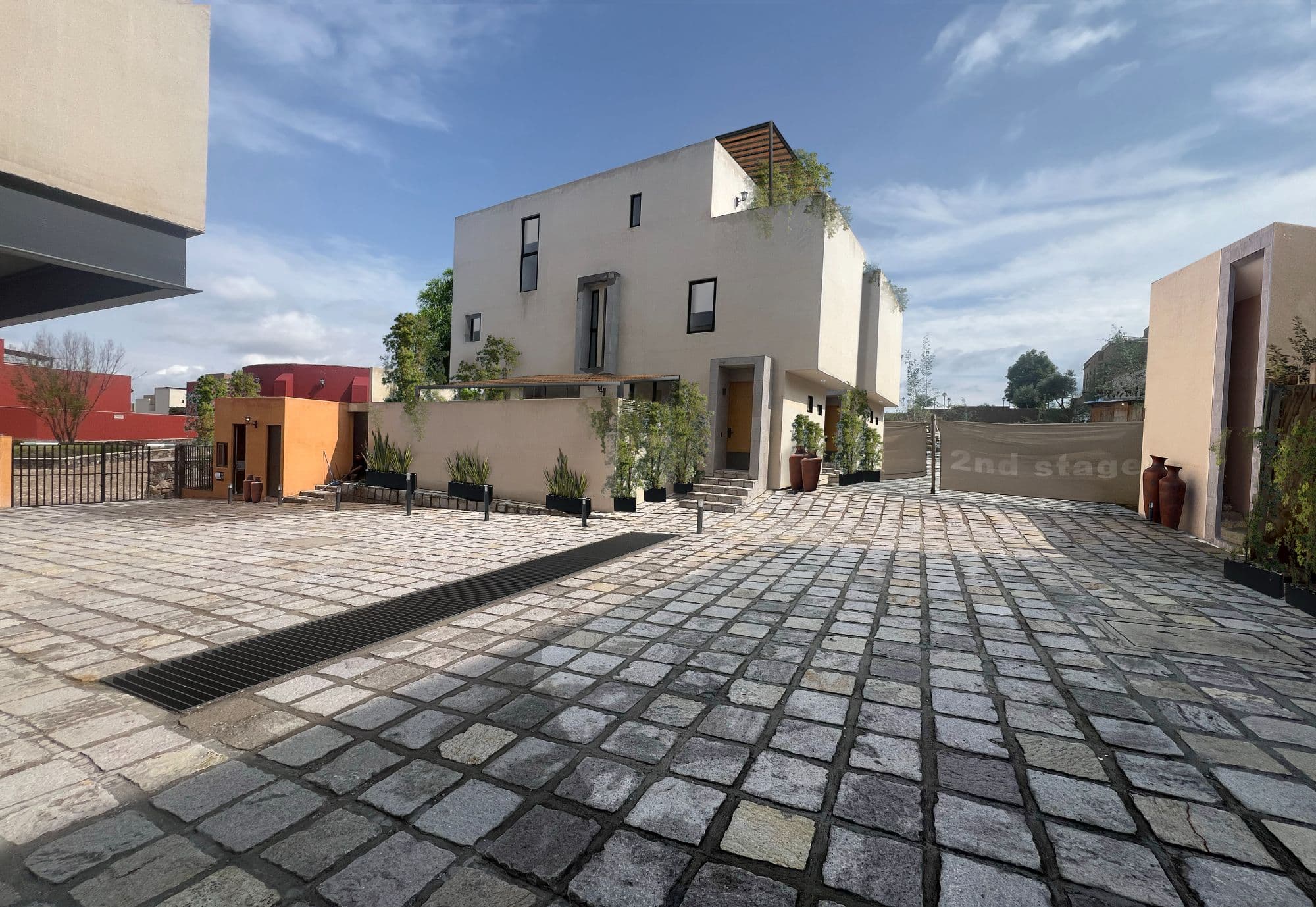 RESIDENCIA VIU SAN MIGUEL — photo 3 of 10