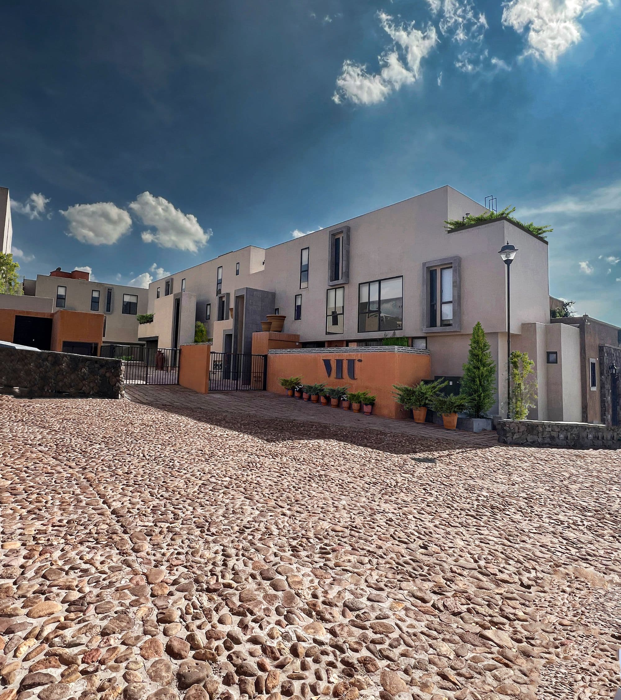 RESIDENCIA VIU SAN MIGUEL — photo 4 of 10