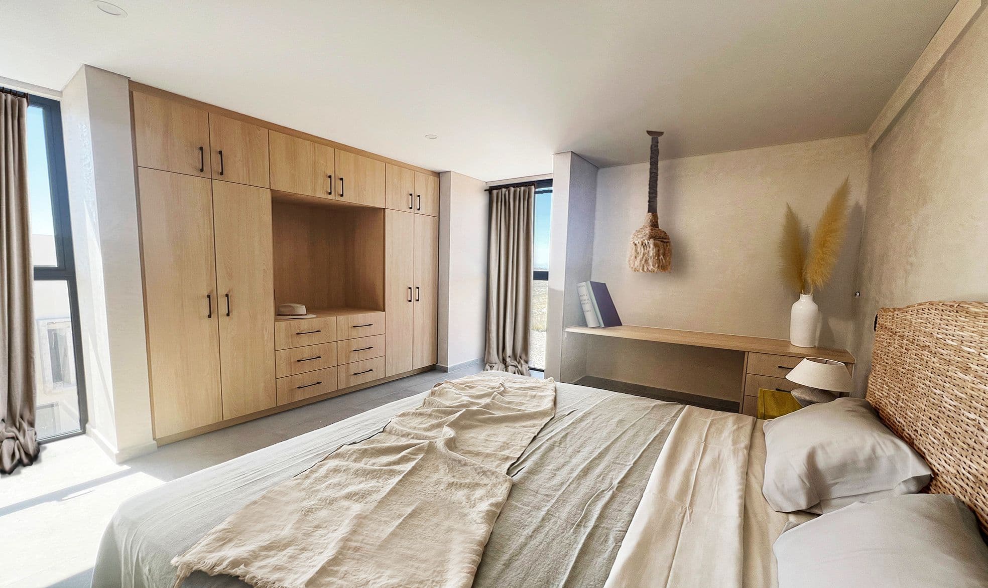 RESIDENCIA VIU SAN MIGUEL — photo 7 of 10