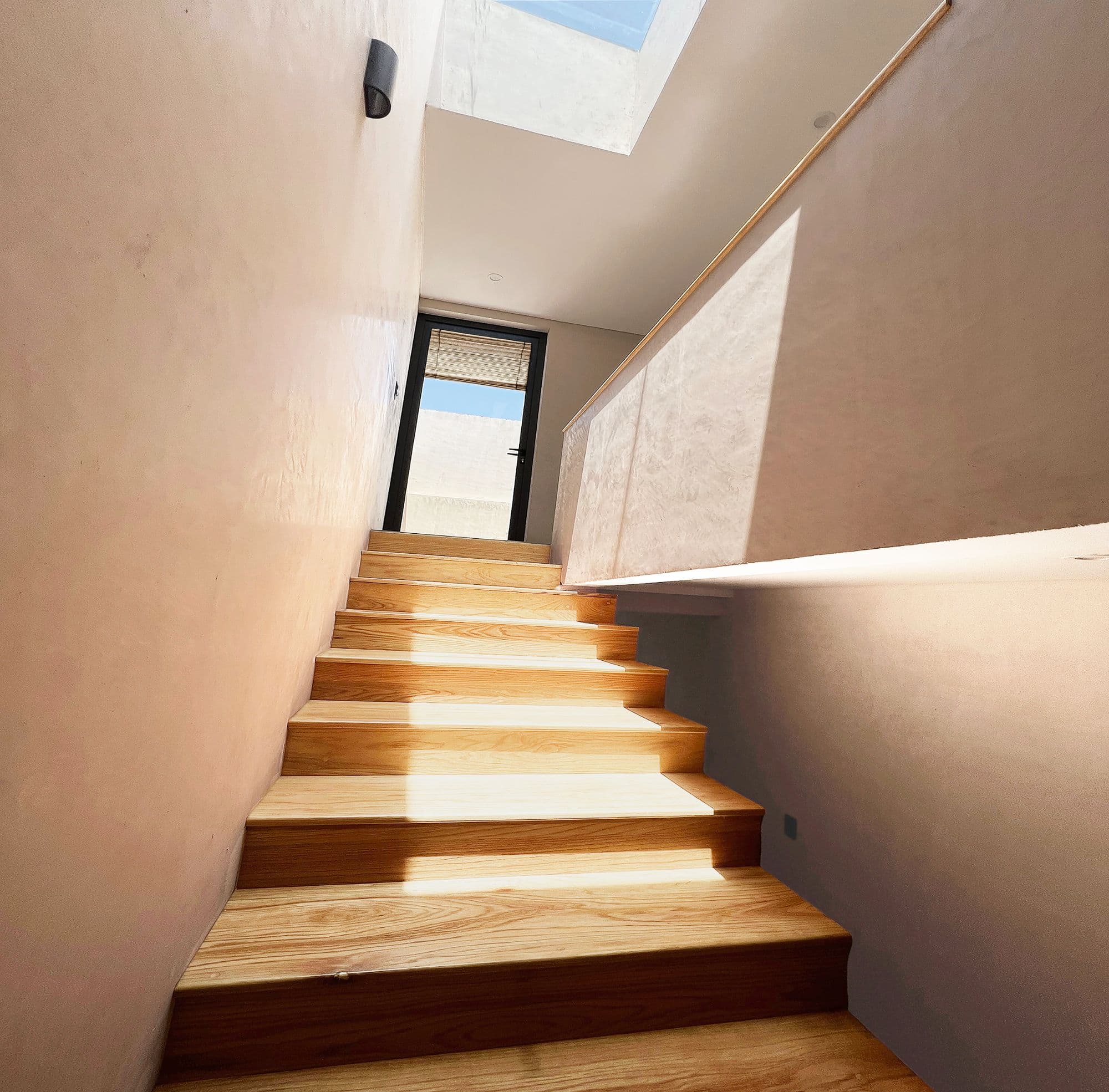 RESIDENCIA VIU SAN MIGUEL — photo 6 of 10