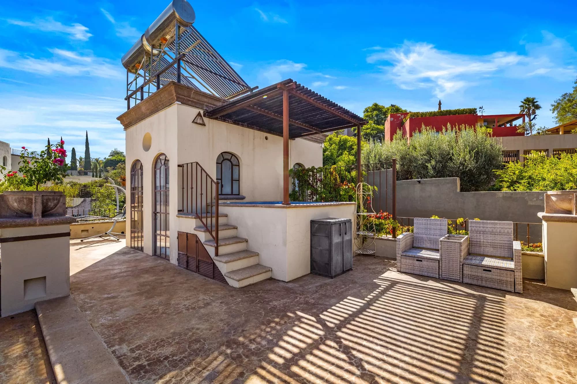 Casa Stone — photo 4 of 10
