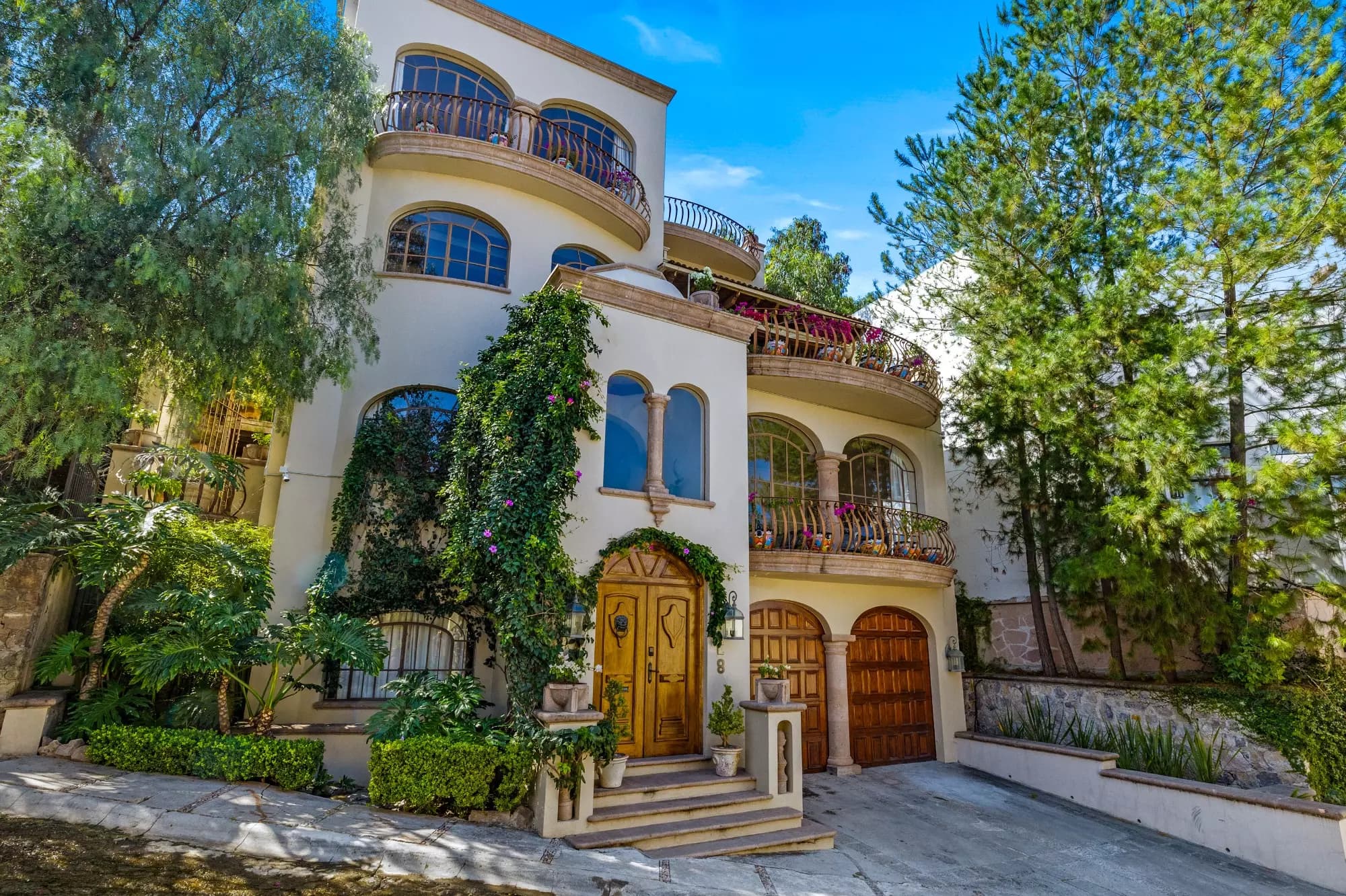 Casa Stone — photo 7 of 10