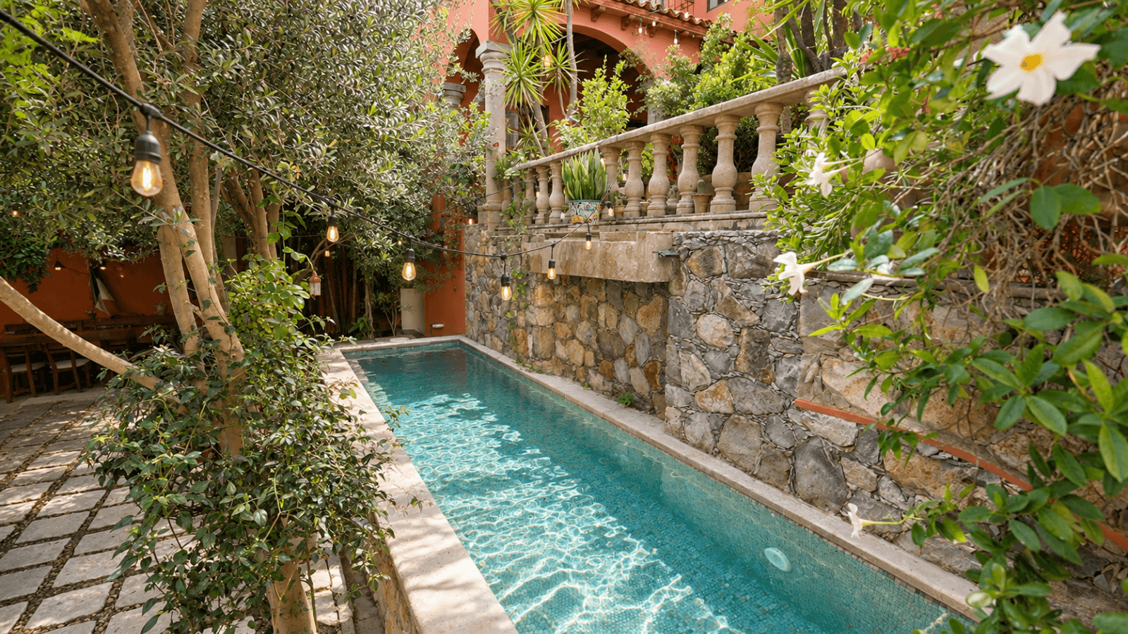 Casa Vista Antigua — photo 1 of 10
