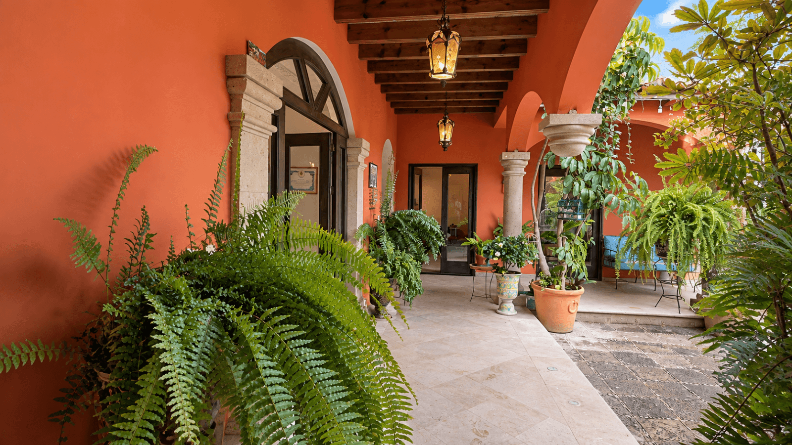 Casa Vista Antigua — photo 4 of 10