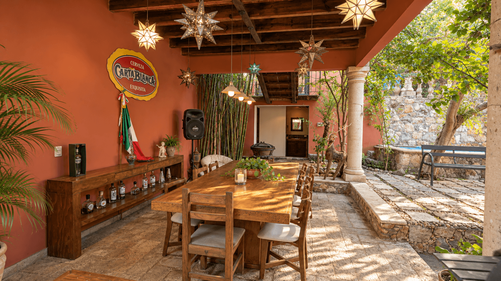 Casa Vista Antigua — photo 8 of 10