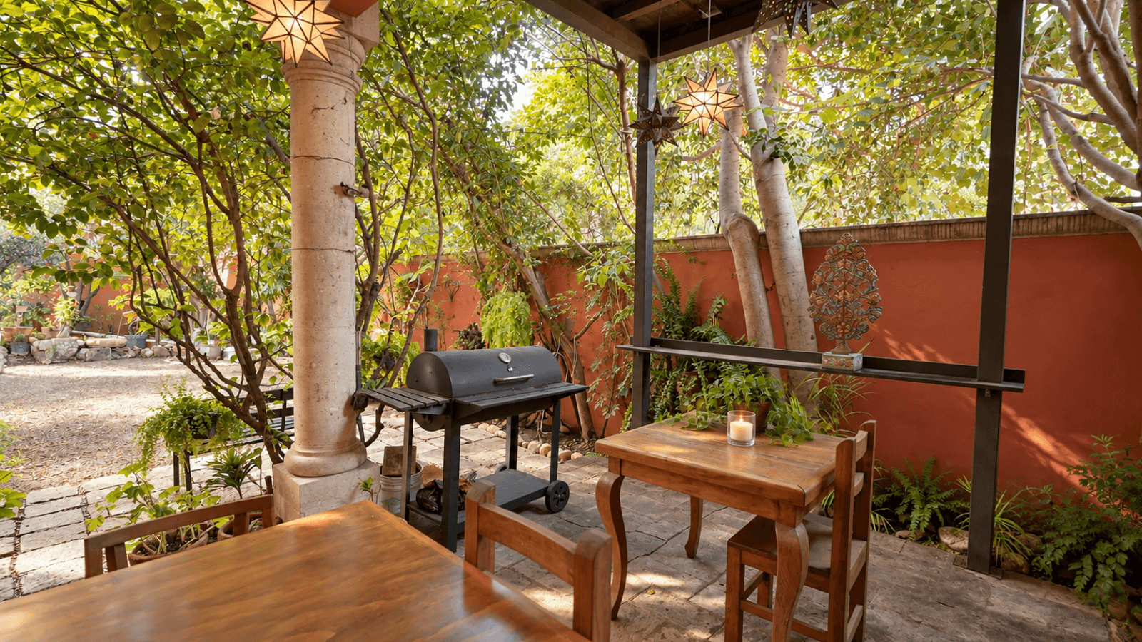 Casa Vista Antigua — photo 9 of 10