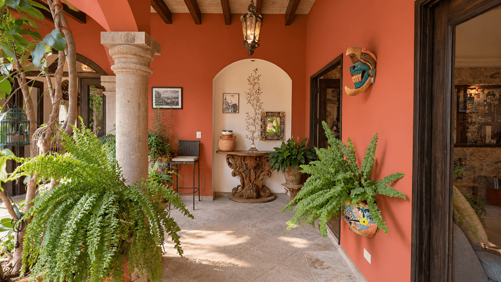 Casa Vista Antigua — photo 6 of 10