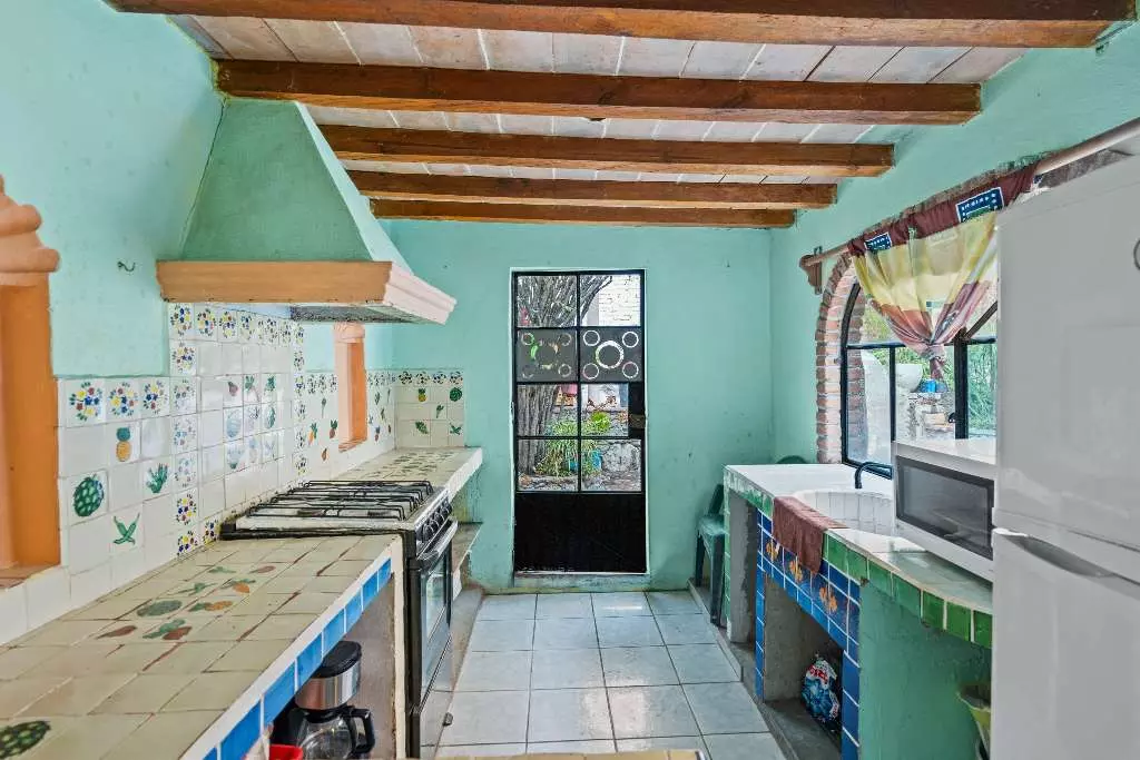 Casa Aquiles — photo 4 of 10