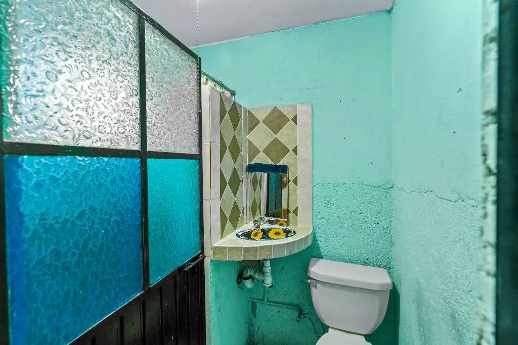 Casa Aquiles — photo 7 of 10