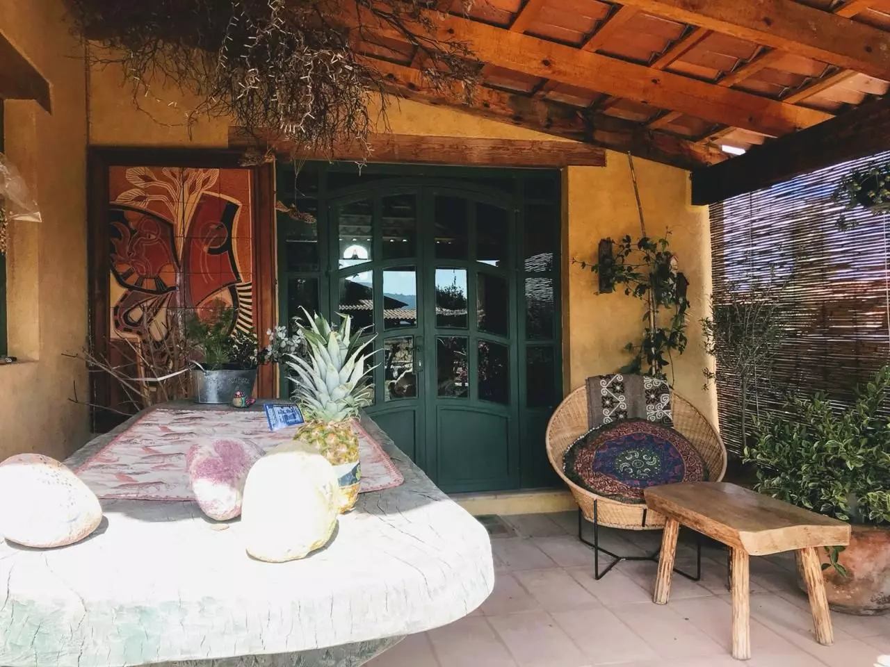 Casa Los Olivos — photo 2 of 10