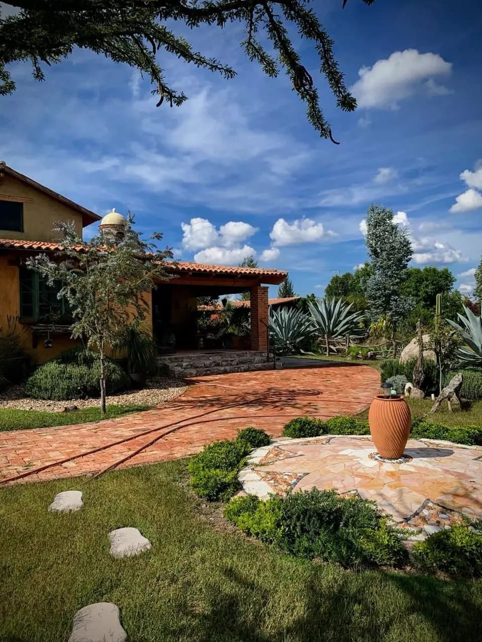 Casa Los Olivos — photo 5 of 10