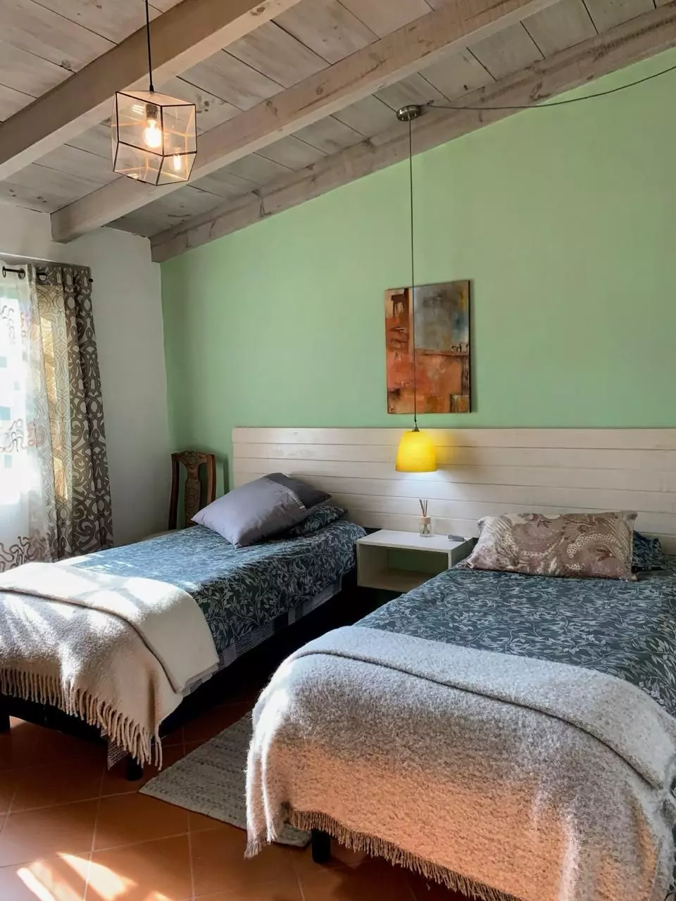 Casa Los Olivos — photo 8 of 10