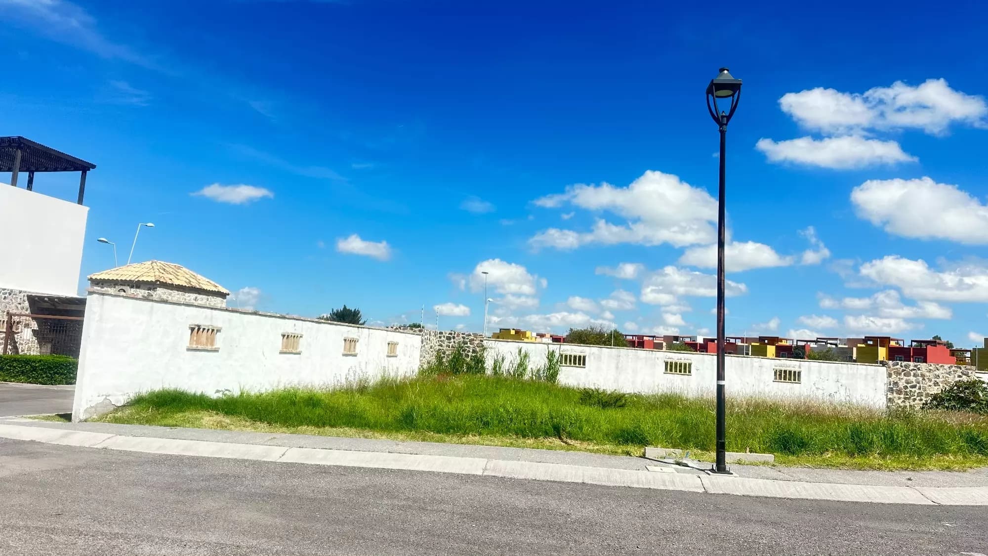 Terreno En Venta En Zirandaro Circuito Magnolias — photo 5 of 10