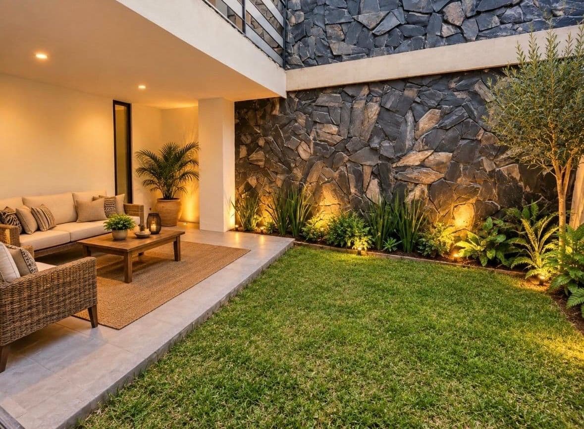 Luna Condominium 19A — photo 4 of 10
