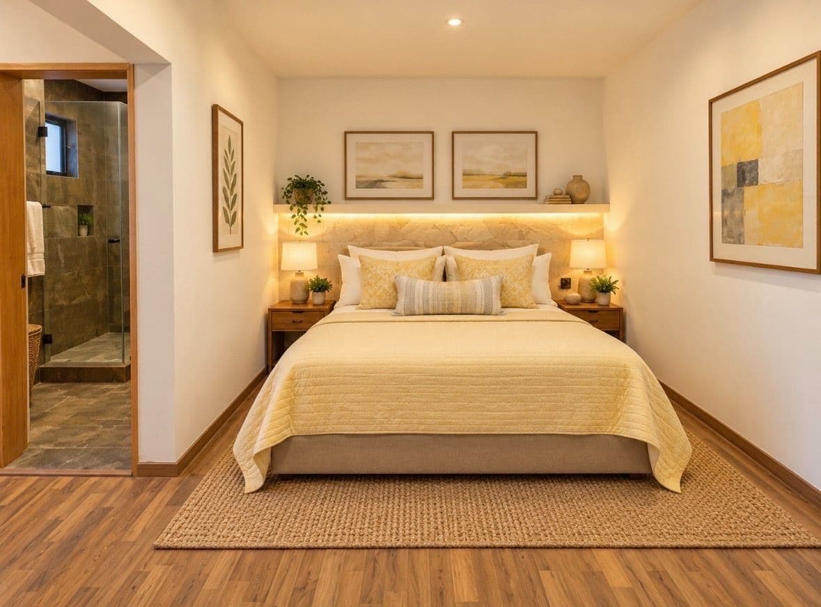 Luna Condominium 19A — photo 5 of 10