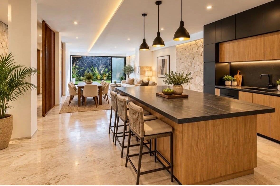 Luna Condominium 19A — photo 3 of 10