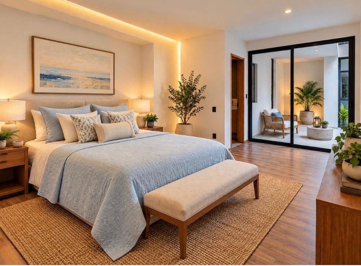 Luna Condominium 19A — photo 9 of 10