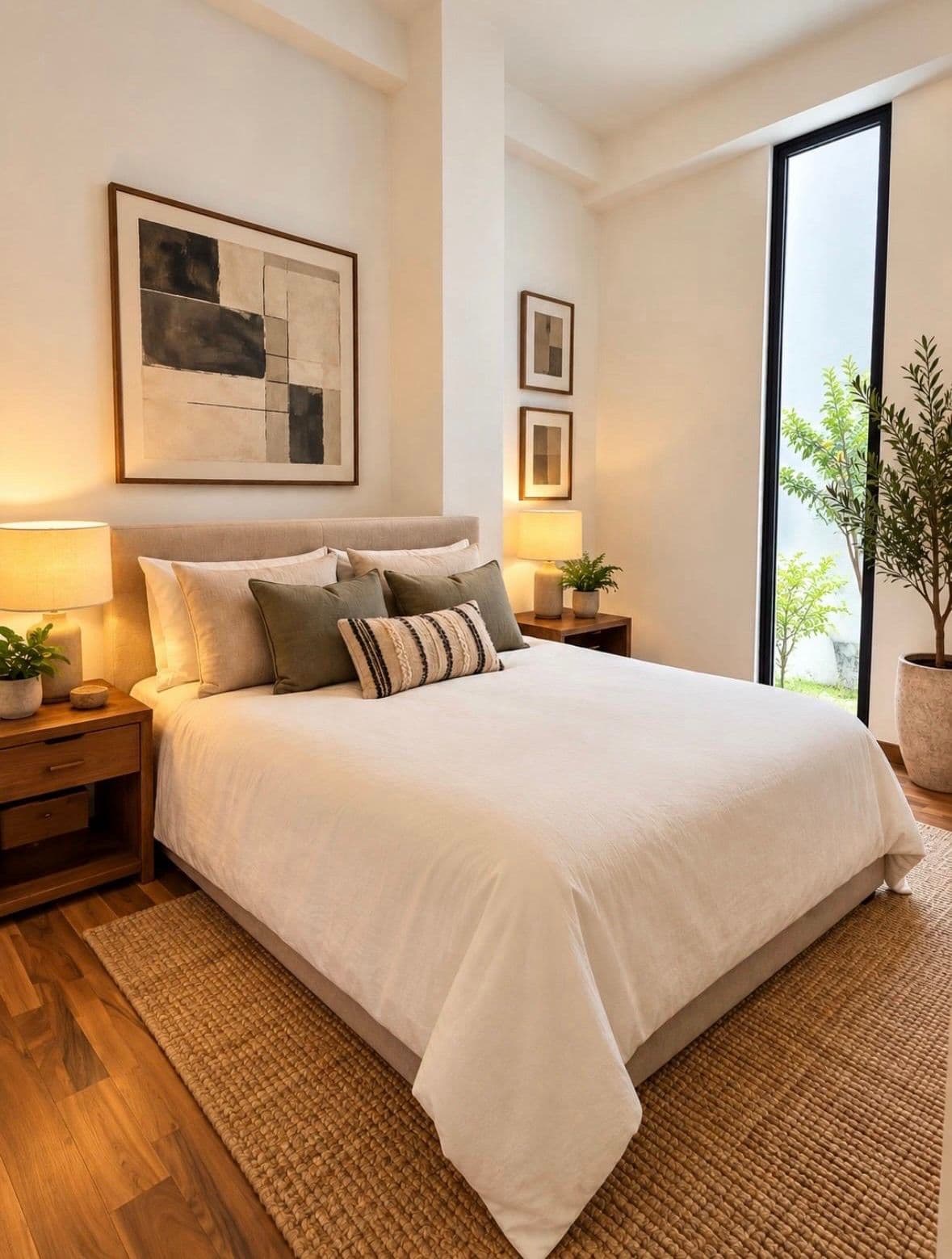 Luna Condominium 19A — photo 7 of 10