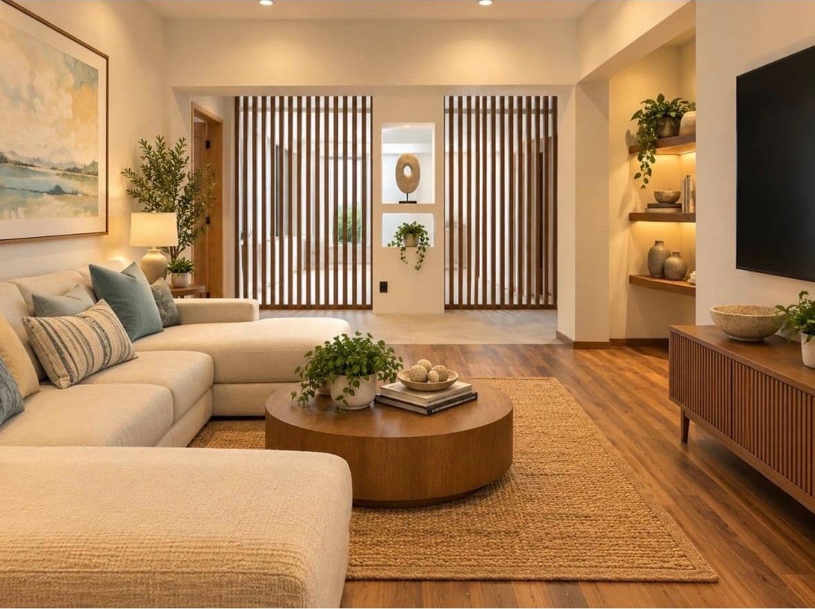 Luna Condominium 19A — photo 6 of 10