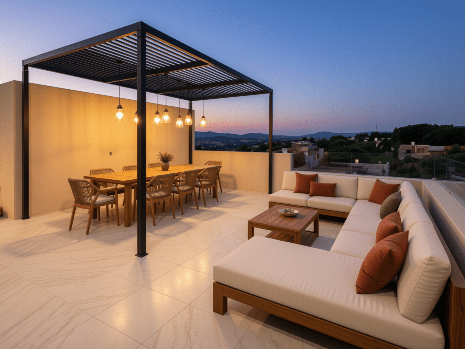 Luna Condominium 19A — photo 10 of 10