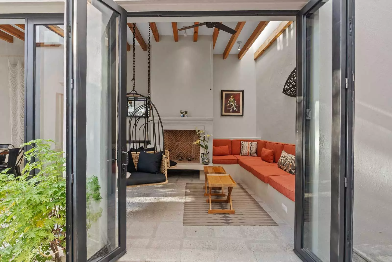 Casa Dos Monos — photo 4 of 10