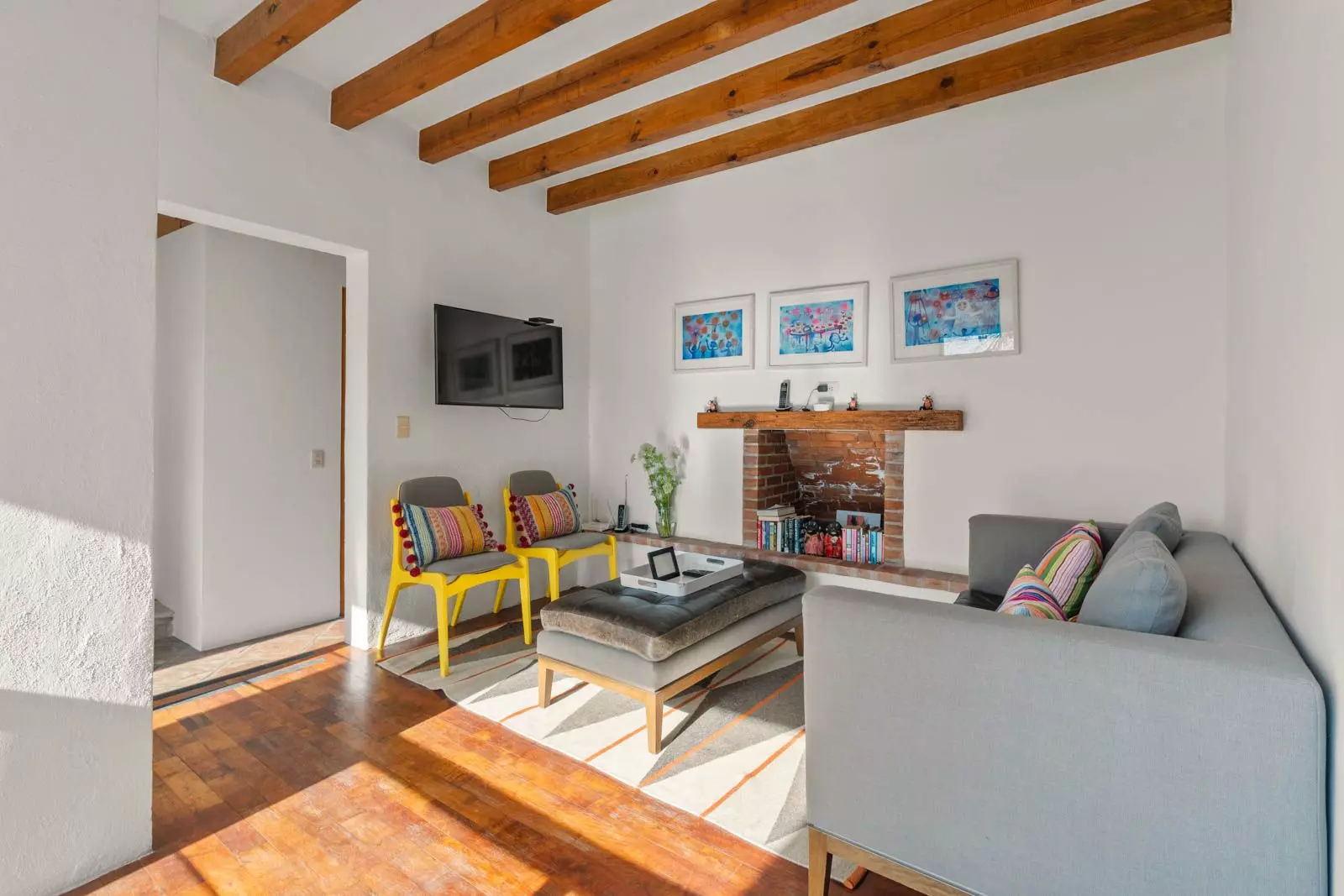 Casa Dos Monos — photo 4 of 10