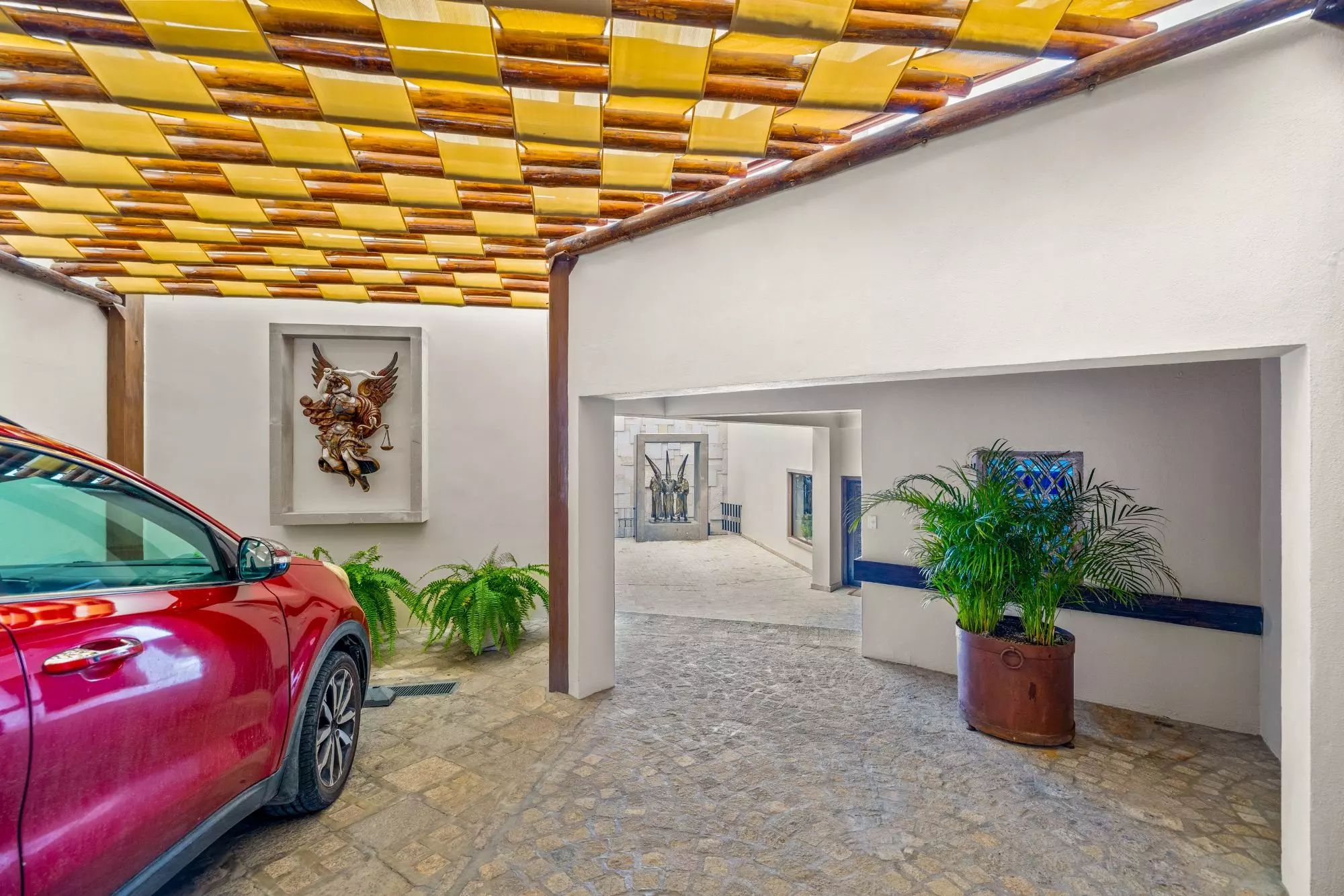 Casa del Foro — photo 5 of 10