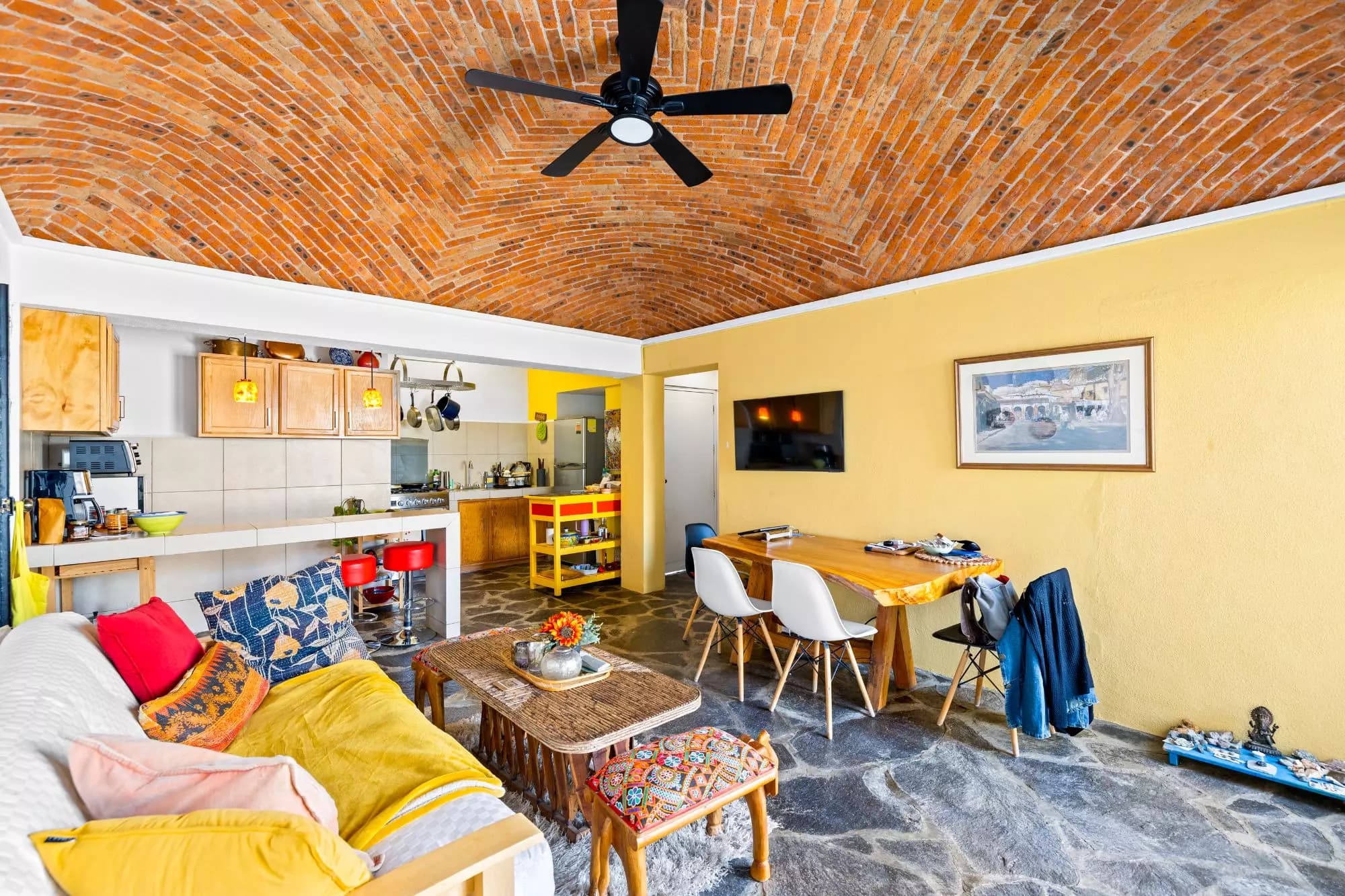 Casa del Foro — photo 6 of 10